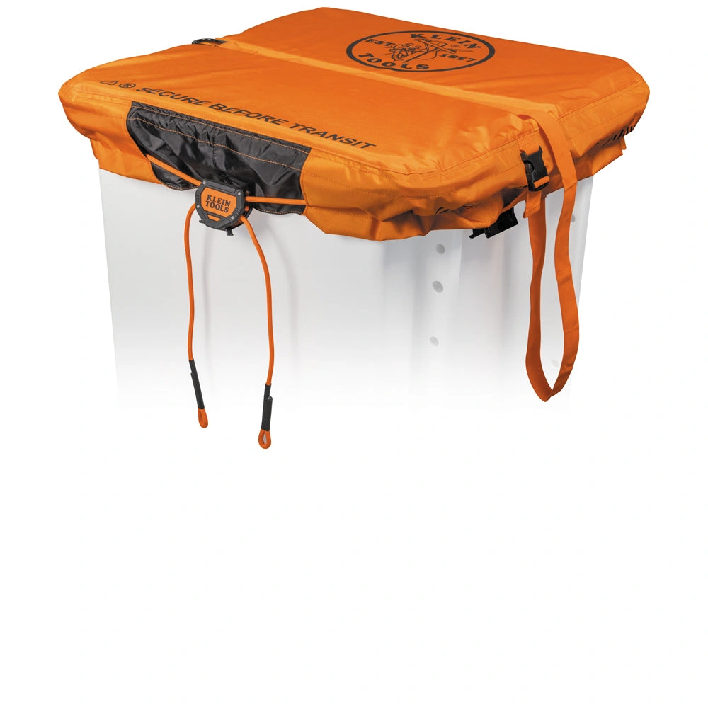 1-Man Bucket Cover