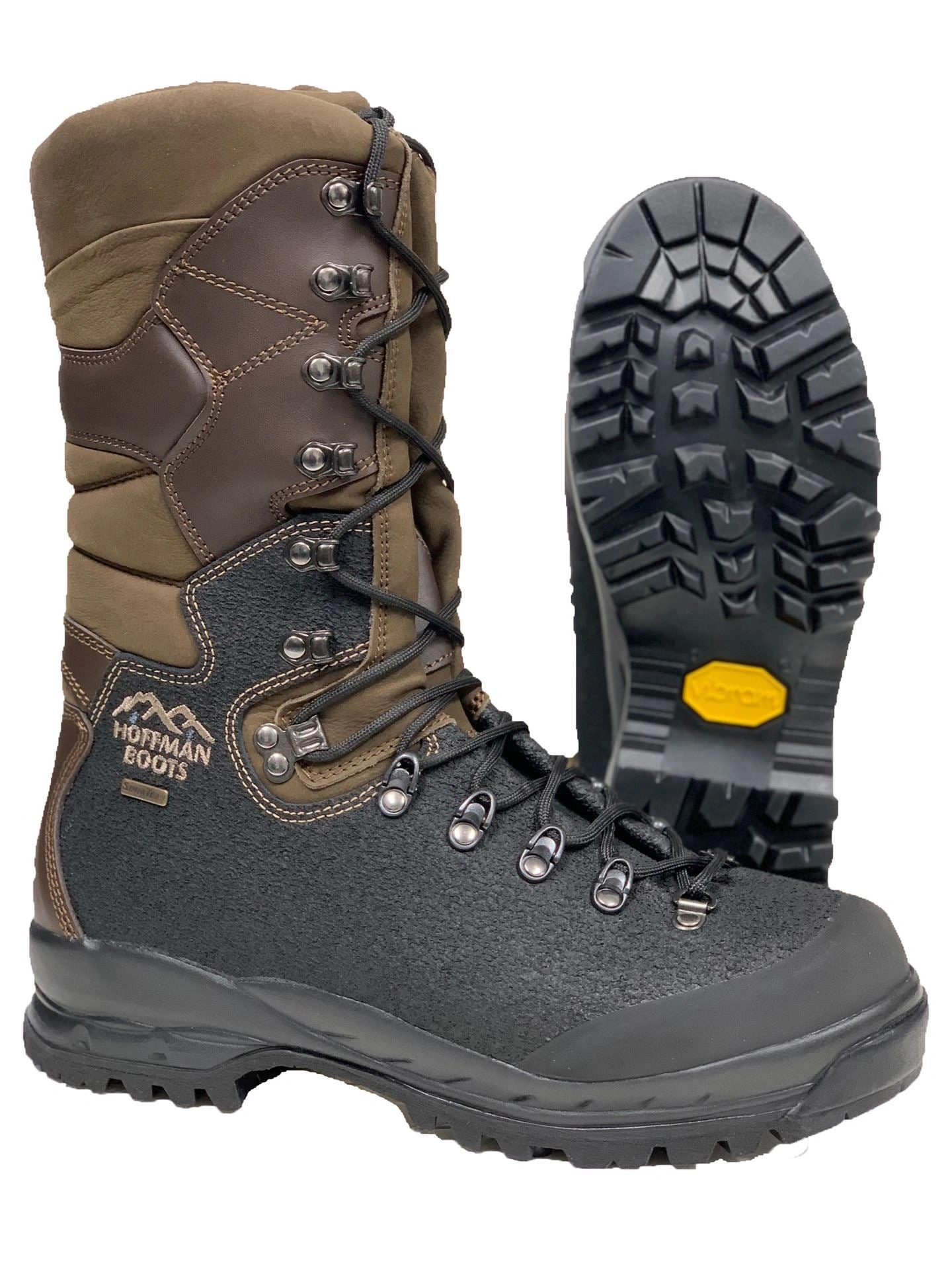 Pro Armor Pro 10" - Nez Plain Toe: Udobje in stil za vaše noge.